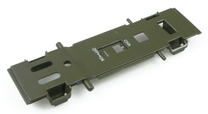S026-02 Cargo Lower Cover